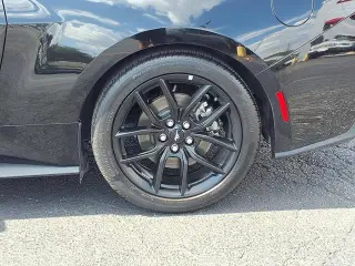 Ford Mustang 2025 EcoBoost 2dr Fastback