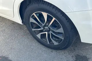 Honda Civic 2015 EX 4dr Sedan