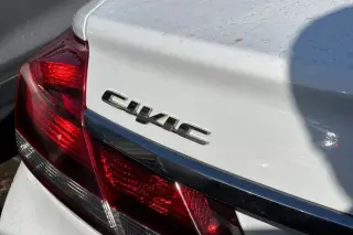 Honda Civic 2015 EX 4dr Sedan