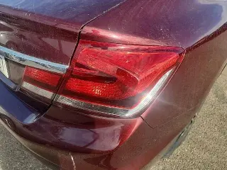 Honda Civic 2014 EX 4dr Sedan