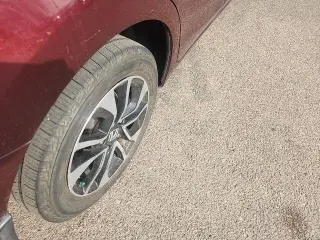 Honda Civic 2014 EX 4dr Sedan