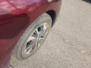 Honda Civic 2014 EX 4dr Sedan