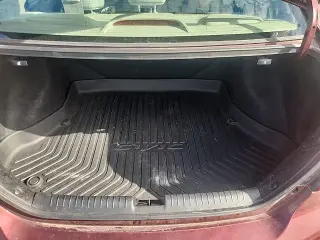 Honda Civic 2014 EX 4dr Sedan