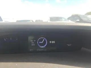 Honda Civic 2014 EX 4dr Sedan