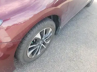Honda Civic 2014 EX 4dr Sedan