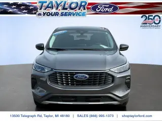Ford Escape 2023 AWD Active 4dr SUV