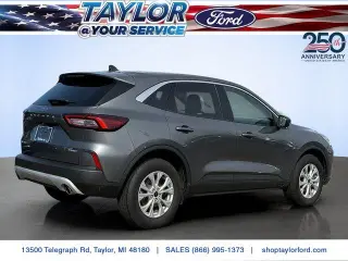 Ford Escape 2023 AWD Active 4dr SUV