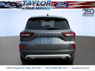 Ford Escape 2023 AWD Active 4dr SUV