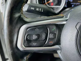 Jeep Wrangler Unlimited 2020 4x4 Sahara 4dr SUV