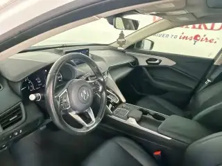 Acura TLX 2022 4dr Sedan