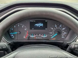 Ford Escape 2022 SE 4dr SUV