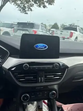 Ford Escape 2022 SE 4dr SUV
