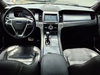 Ford Taurus 2017 AWD SHO 4dr Sedan