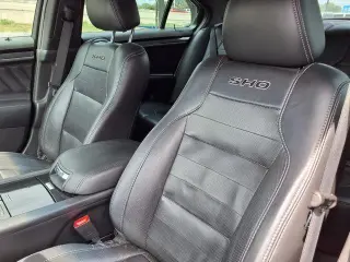 Ford Taurus 2017 AWD SHO 4dr Sedan