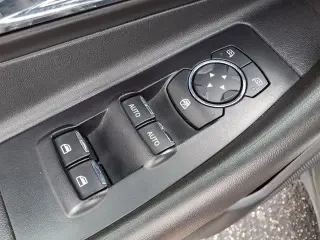 Ford Taurus 2017 AWD SHO 4dr Sedan