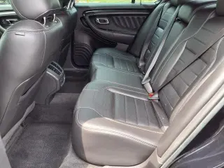 Ford Taurus 2017 AWD SHO 4dr Sedan