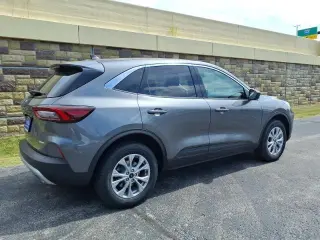 Ford Escape 2024 AWD Active 4dr SUV