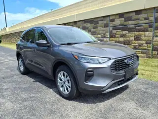 Ford Escape 2024 AWD Active 4dr SUV