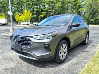 Ford Escape 2024 AWD Active 4dr SUV
