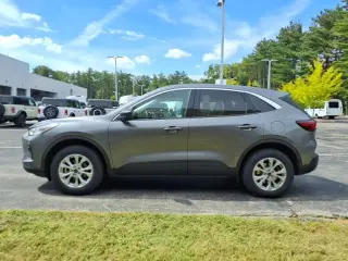 Ford Escape 2024 AWD Active 4dr SUV