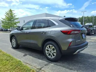 Ford Escape 2024 AWD Active 4dr SUV
