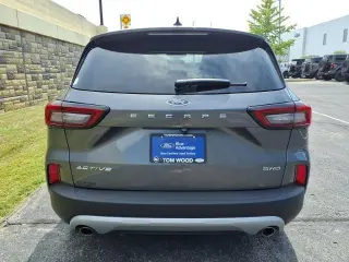 Ford Escape 2024 AWD Active 4dr SUV