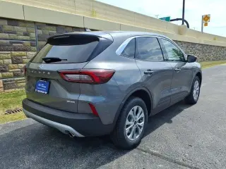 Ford Escape 2024 AWD Active 4dr SUV