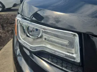 Jeep Grand Cherokee 2015 4x4 Overland 4dr SUV