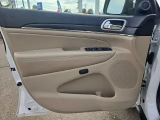 Jeep Grand Cherokee 2019 4x4 Limited 4dr SUV