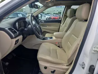 Jeep Grand Cherokee 2019 4x4 Limited 4dr SUV