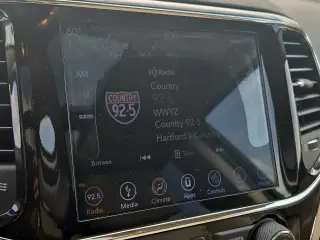 Jeep Grand Cherokee 2019 4x4 Limited 4dr SUV