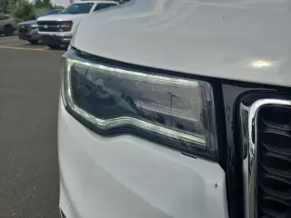 Jeep Grand Cherokee 2019 4x4 Limited 4dr SUV