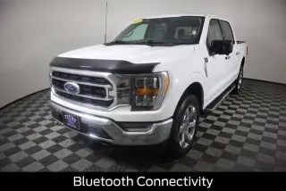 Ford F-150 2023 4x4 XLT 4dr SuperCrew 5.5 ft. SB