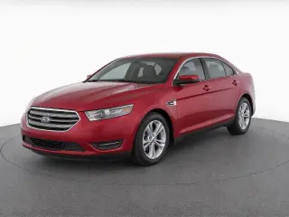 Ford Taurus 2016 SEL 4dr Sedan