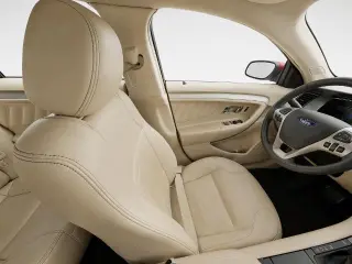 Ford Taurus 2016 SEL 4dr Sedan