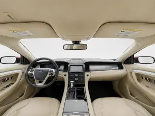 Ford Taurus 2016 SEL 4dr Sedan