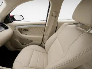 Ford Taurus 2016 SEL 4dr Sedan
