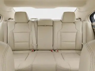 Ford Taurus 2016 SEL 4dr Sedan