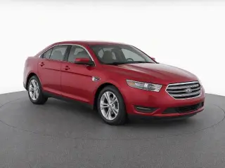 Ford Taurus 2016 SEL 4dr Sedan