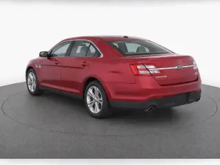 Ford Taurus 2016 SEL 4dr Sedan