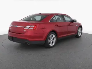 Ford Taurus 2016 SEL 4dr Sedan
