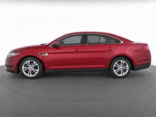 Ford Taurus 2016 SEL 4dr Sedan