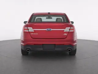 Ford Taurus 2016 SEL 4dr Sedan