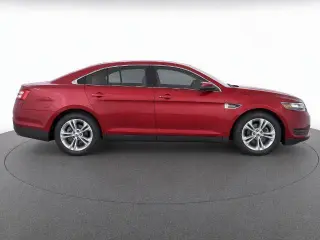 Ford Taurus 2016 SEL 4dr Sedan