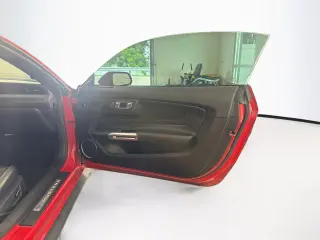 Ford Mustang 2018 EcoBoost Premium 2dr Convertible