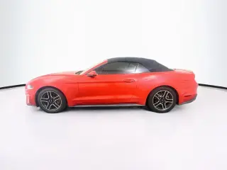 Ford Mustang 2018 EcoBoost Premium 2dr Convertible
