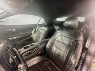 Ford Mustang 2018 EcoBoost Premium 2dr Convertible