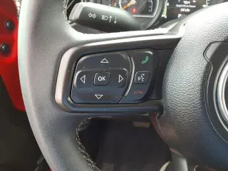 Jeep Wrangler 2025 4x4 Rubicon 4dr SUV