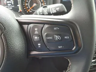 Jeep Wrangler 2025 4x4 Rubicon 4dr SUV