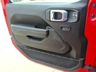 Jeep Wrangler 2025 4x4 Rubicon 4dr SUV